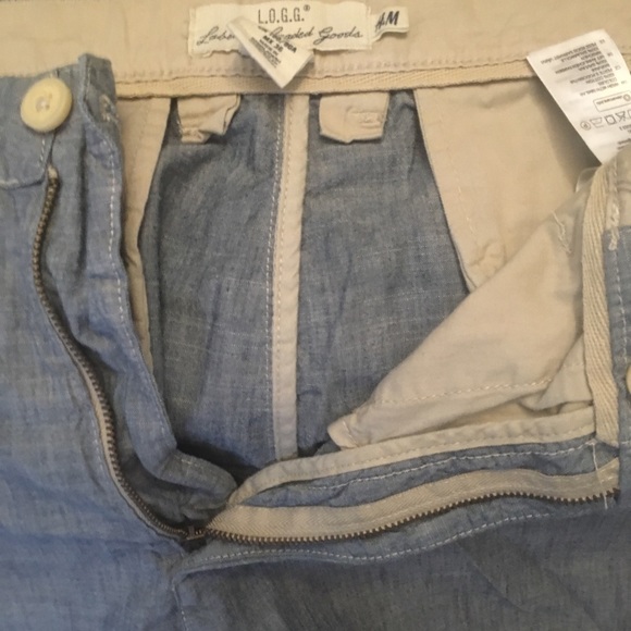 H&M L.O.G.G. Shorts - Picture 5 of 5